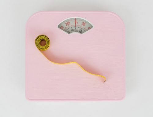 8 Reasons Why You Should Not Weigh Yourself  Every Day